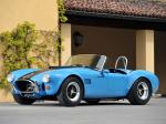 AC Autokraft Cobra Lightweight Roadster 1990 года